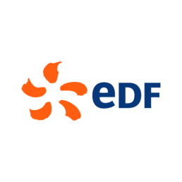 eDF Logo